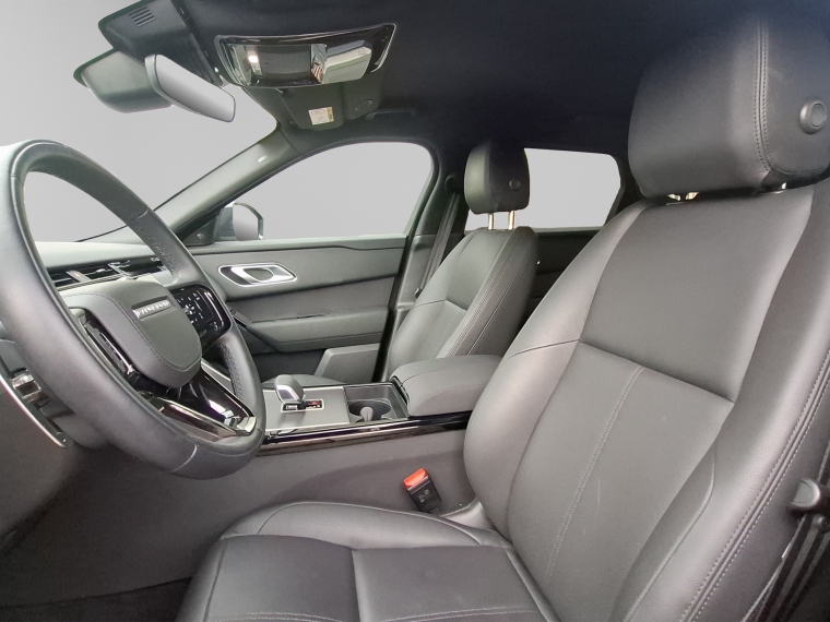 Land rover Range rover velar Velar 2.0id S 2025 Usado Usado en Webautos.cl Land rover Range rover velar Velar 2.0id S 2025 Usado Usado en Webautos.cl