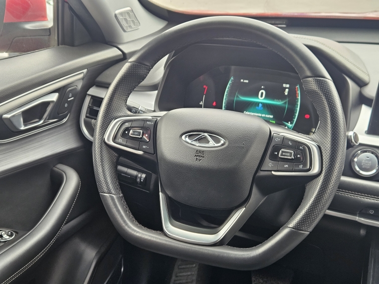 Chery Tiggo 7 pro Tiggo 7 Gls Cvt Pro 1.5 Aut 2021 Usado en Rosselot Usados