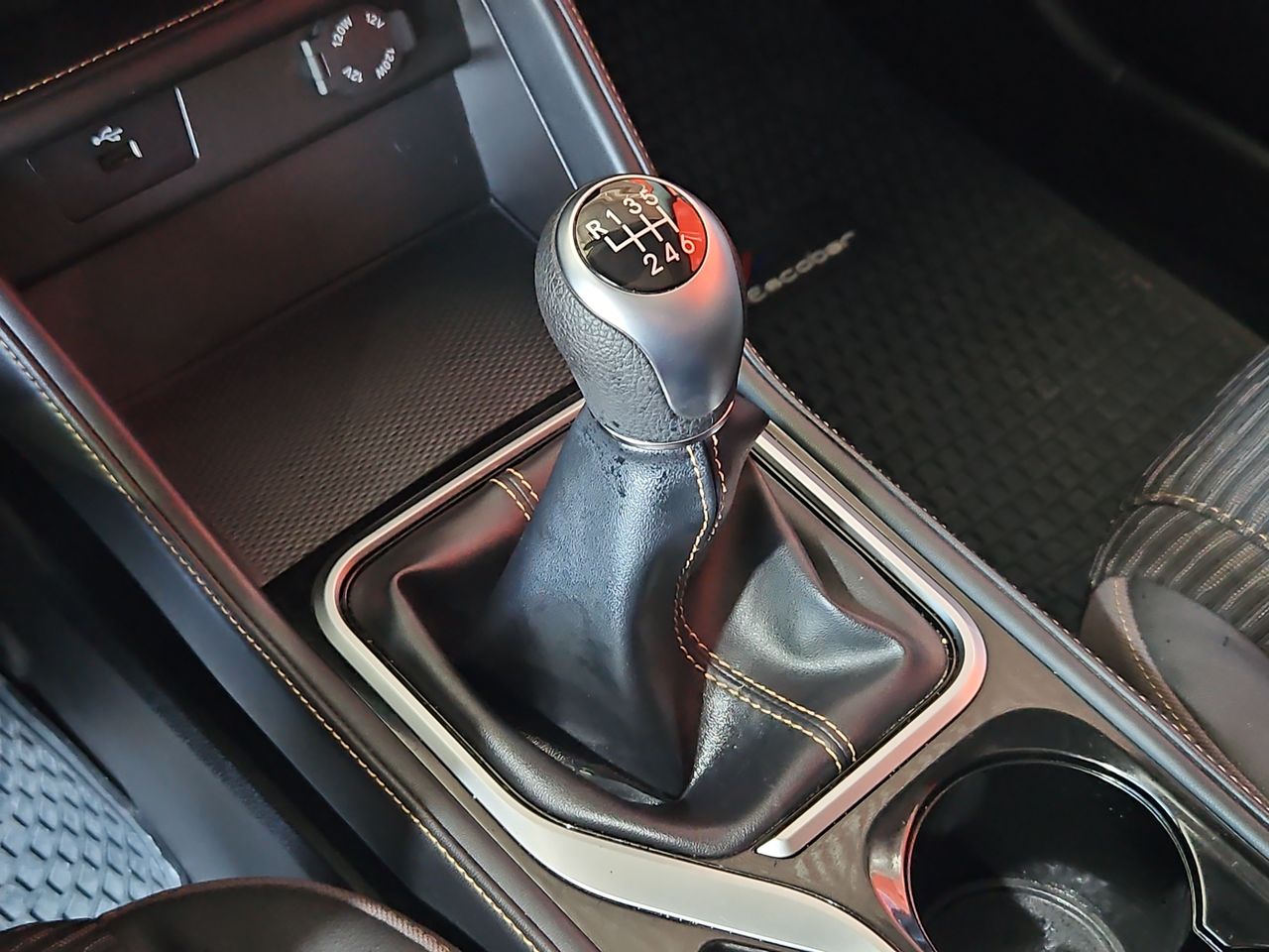 Jac Js4 Js4 Turbo 1.5 2023 Usado en Usados de Primera - Sergio Escobar