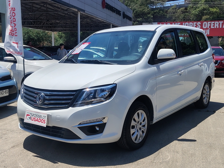 DONGFENG S500 JOYEAR S500 1.5 2023