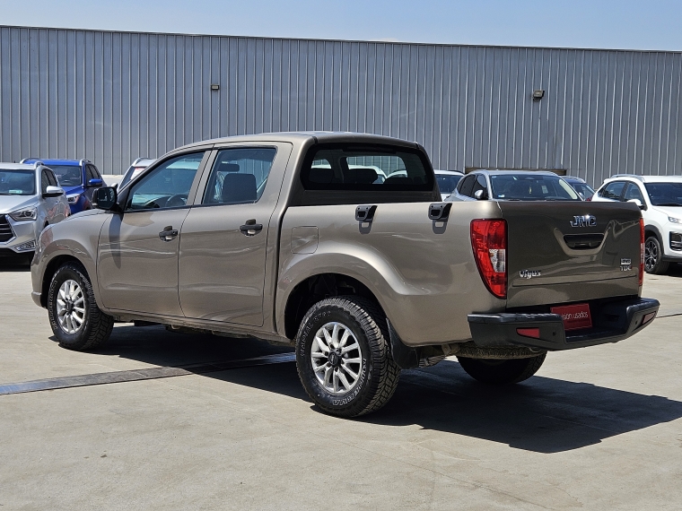 Jmc Vigus Vigus Work Lx 4x4 2023 Usado en Rosselot Usados Jmc Vigus Vigus Work Lx 4x4 2023 Usado en Rosselot Usados