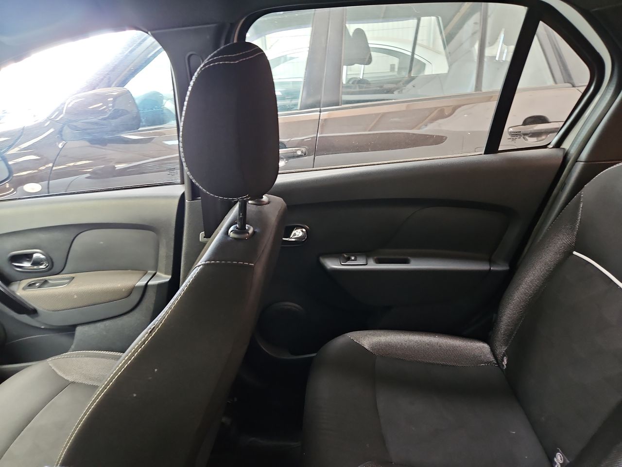 Renault Symbol Symbol Mt 1.6 2022 Usado Usado en Webautos.cl Renault Symbol Symbol Mt 1.6 2022 Usado Usado en Webautos.cl