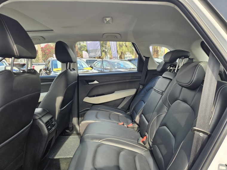 Chevrolet Captiva Premier 1.5t Mt 2022 Usado  Usado en Kovacs Usados