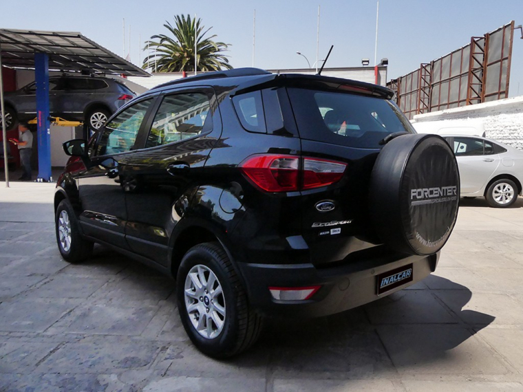 Ford Ecosport 1.5 2020 Usado  Usado en Webautos.cl