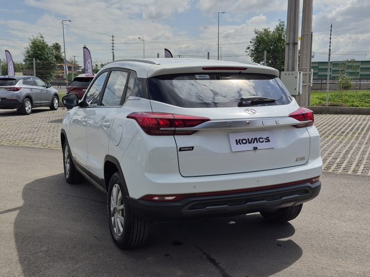 Baic X35 Comfort Mt 1.5 2023 Usado Usado en Kovacs Usados Baic X35 Comfort Mt 1.5 2023 Usado Usado en Kovacs Usados