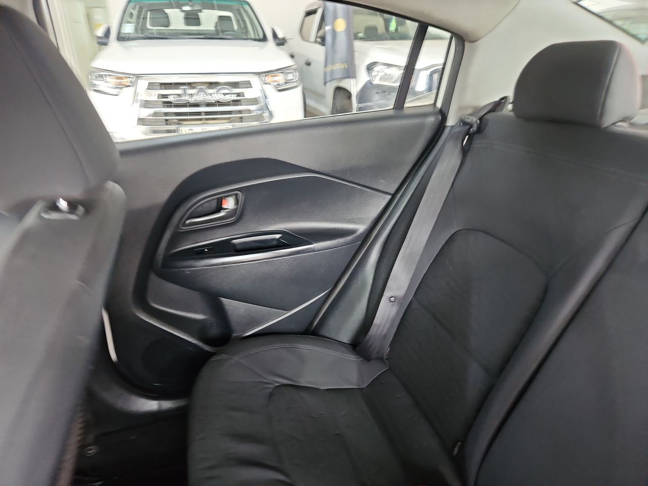 Kia Rio 4 Rio 4 Ex 1.4 2015 Usado en Usados de Primera - Sergio Escobar