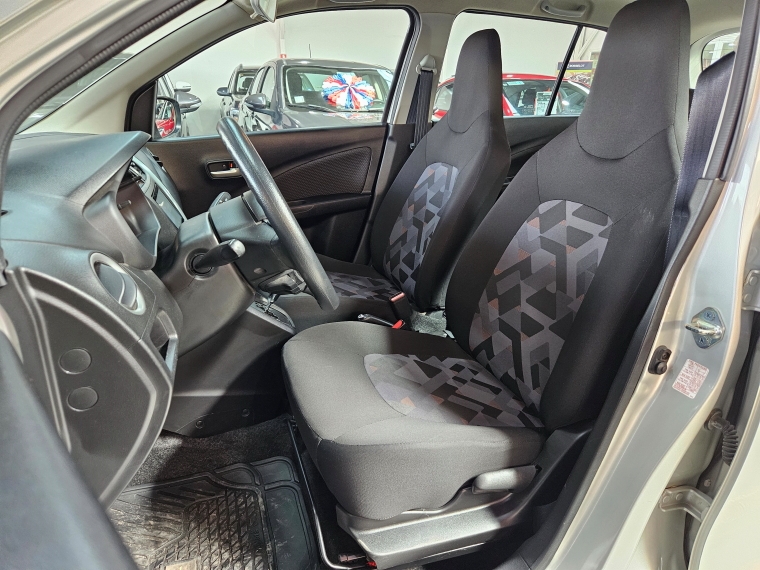 Suzuki Celerio Celerio 1.0 At Glx Ac 2019 Usado en Rosselot Usados