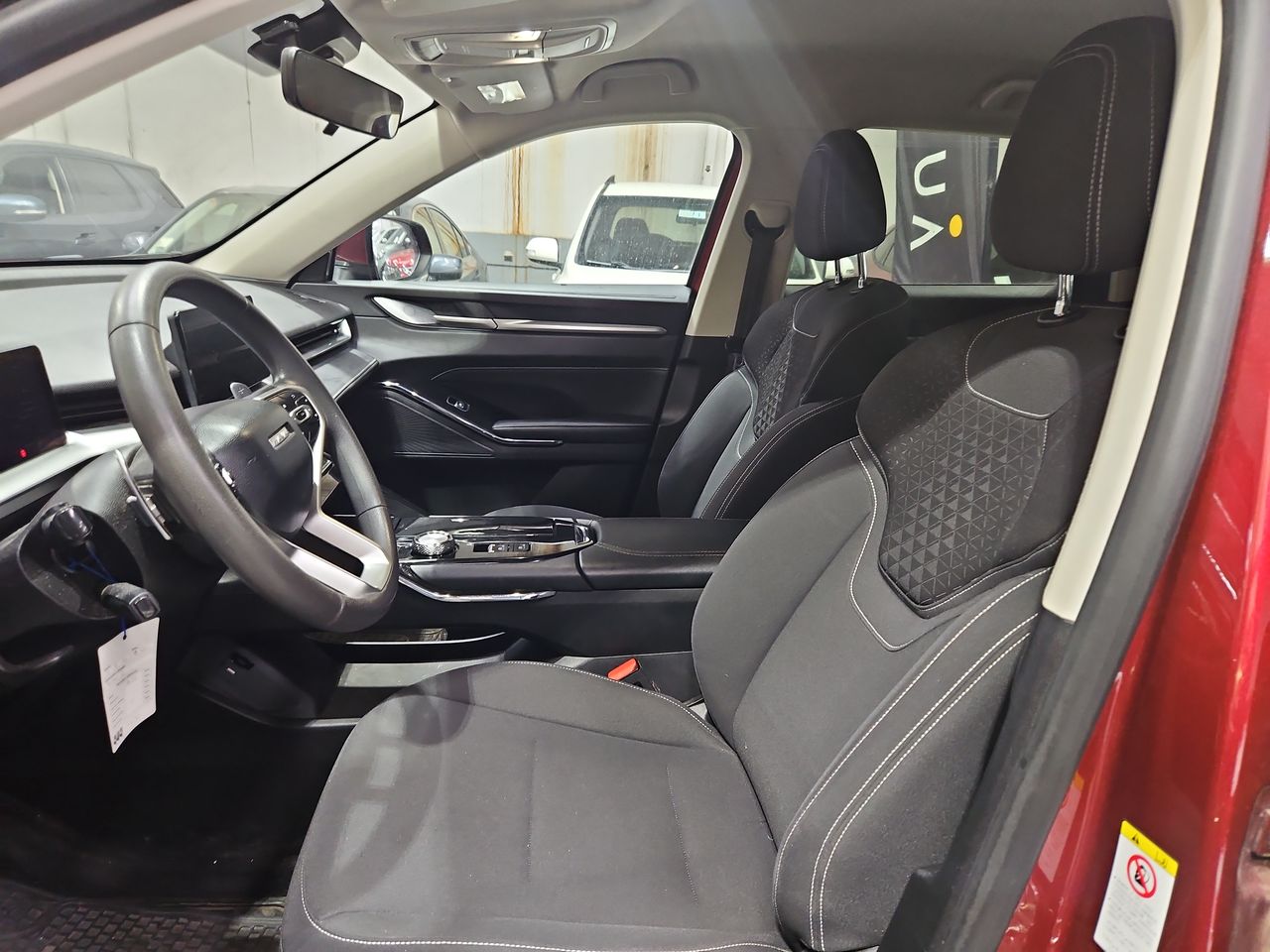 Haval H6 H6 Turbo Dct 2.0 Aut 2022 Usado en Usados de Primera - Sergio Escobar