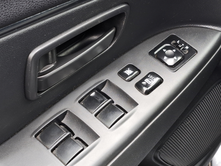 Mitsubishi Asx Asx 1.6 2019 Usado en Rosselot Usados