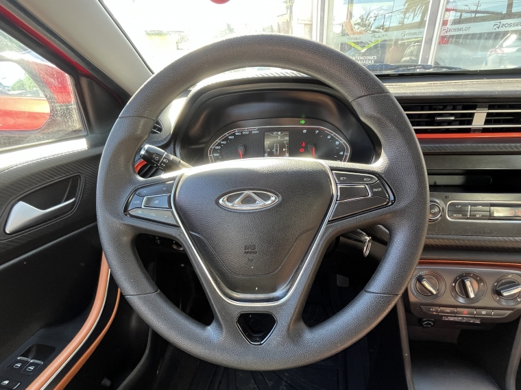 Chery Tiggo 2 Tiggo 2 Gl Mt 2022 Usado en Rosselot Usados