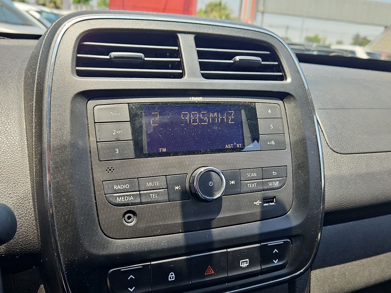 Renault Kwid Kwid Hb 1.0 2023 Usado en Usados de Primera - Sergio Escobar