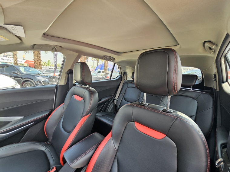 Chevrolet Groove Premier 1.5 2023 Usado  Usado en Kovacs Usados