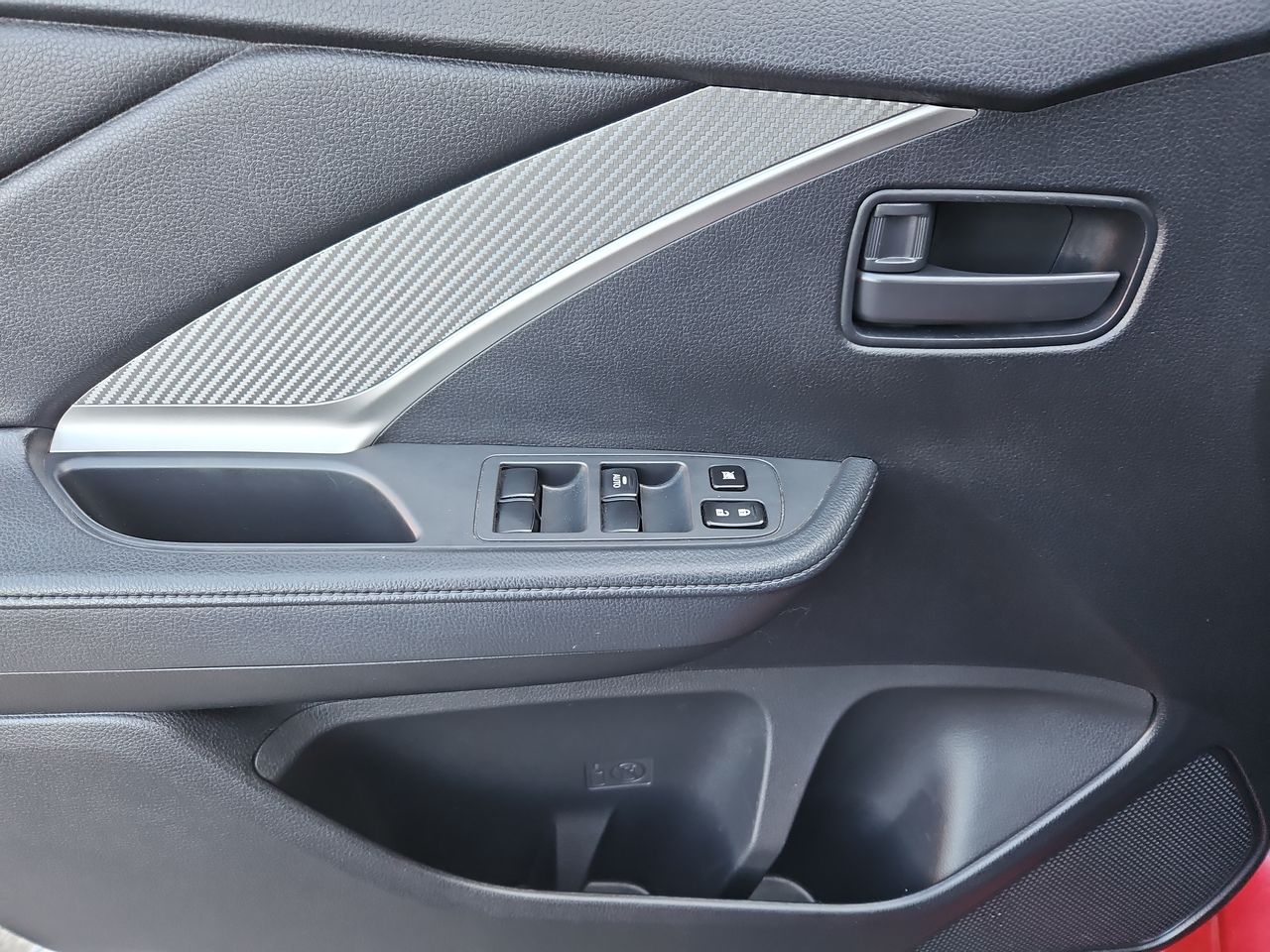 Mitsubishi Xpander Xpander Glx 1.5 2024 Usado en Usados de Primera - Sergio Escobar