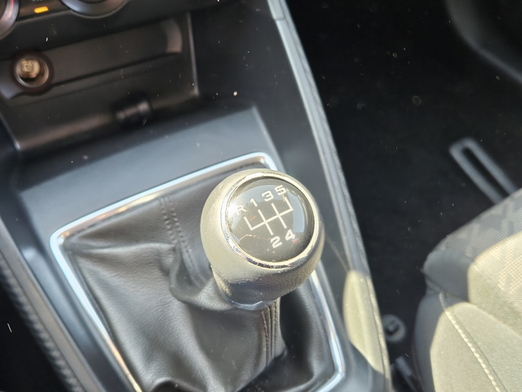 Mg Zs Zs 5p 1.5 2021 Usado en Rosselot Usados