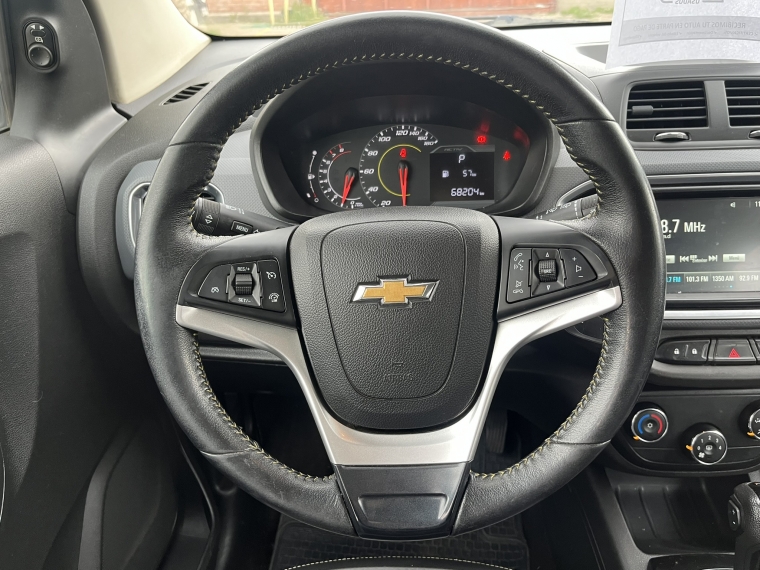 Chevrolet Spin 1.8 At 2022 Usado  Usado en Kovacs Usados