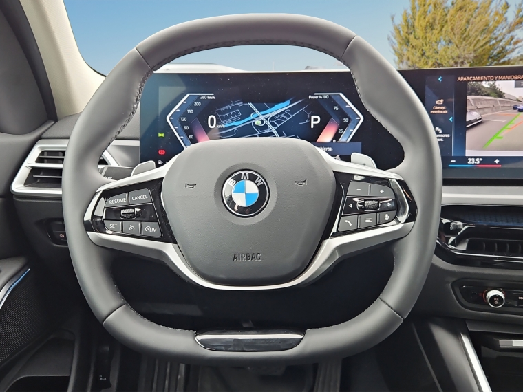 Bmw 320 I Berlina Urban   2026 Usado  Usado en BMW Premium Selection