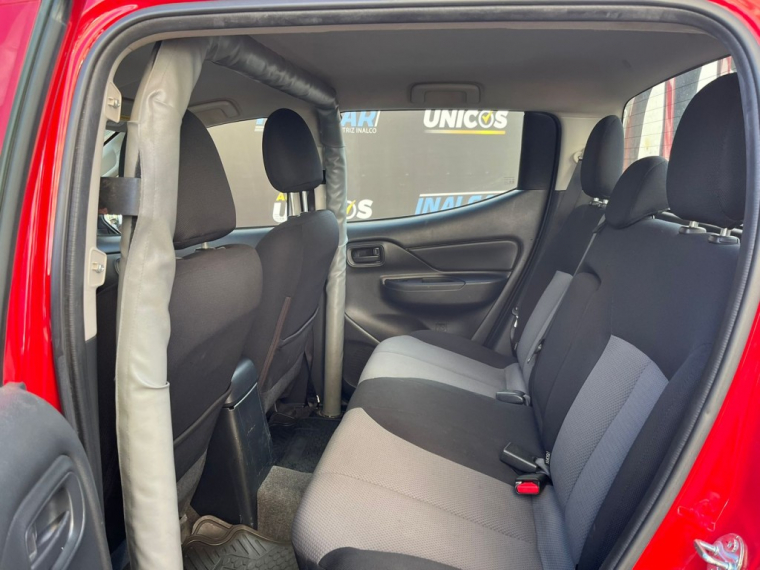 Mitsubishi L200 Katana Crt 4x4 2.4 2020 Usado Usado en Webautos.cl Mitsubishi L200 Katana Crt 4x4 2.4 2020 Usado Usado en Webautos.cl