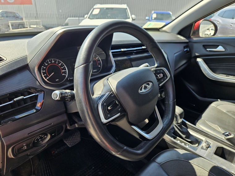 Chery Tiggo 2 pro Tiggo 2 Pro Gls Cvt 2022 Usado en Rosselot Usados