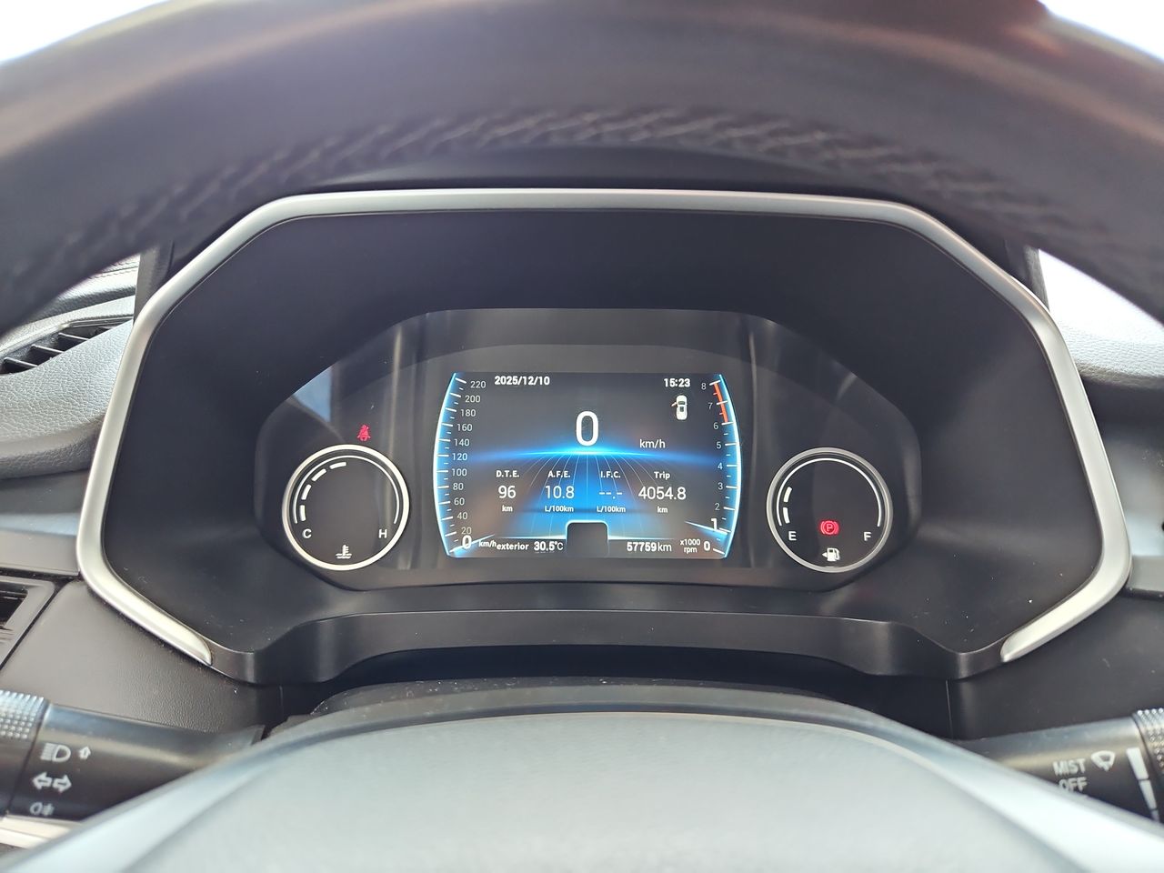 Chery Tiggo 8 Tiggo 8 1.5 2021 Usado en Usados de Primera - Sergio Escobar