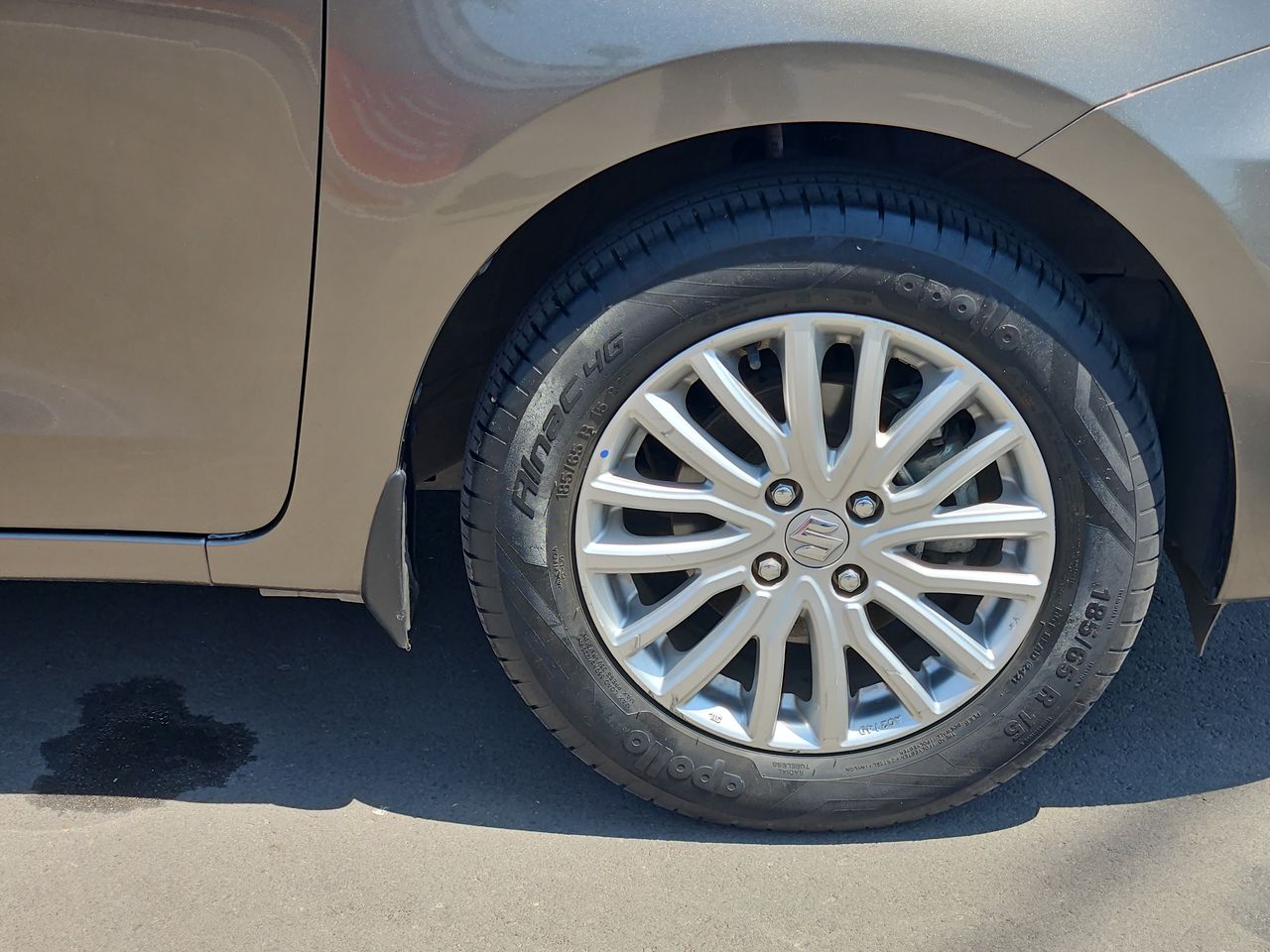 Suzuki Dzire Dzire Glx 1.2 2022 Usado en Usados de Primera - Sergio Escobar