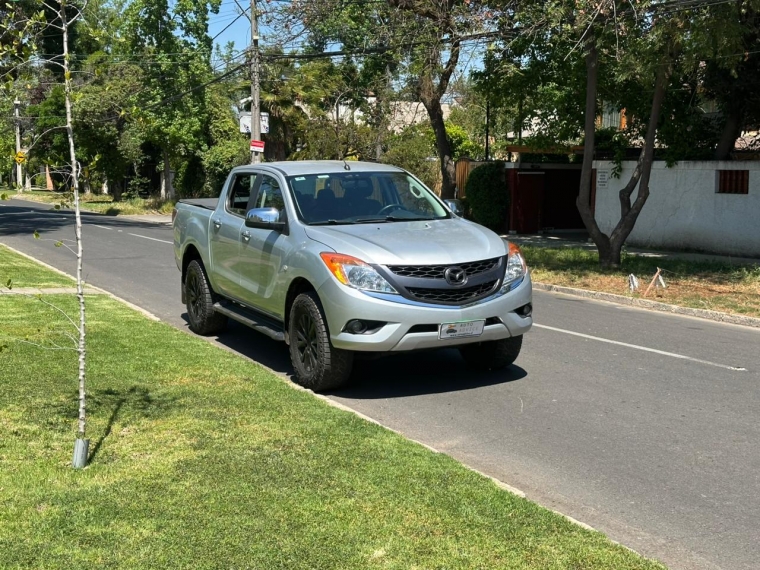 Mazda Bt-50 Bt-50 2.2 Dsl Sdx 4wd 2015 Usado en Autoadvice Autos Usados Mazda Bt-50 Bt-50 2.2 Dsl Sdx 4wd 2015 Usado en Autoadvice Autos Usados