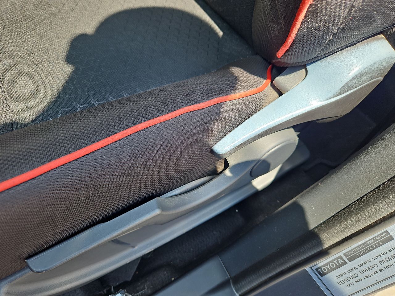 Toyota Raize Raize Cvt 1.2 Aut. 2023 Usado Usado en Webautos.cl Toyota Raize Raize Cvt 1.2 Aut. 2023 Usado Usado en Webautos.cl