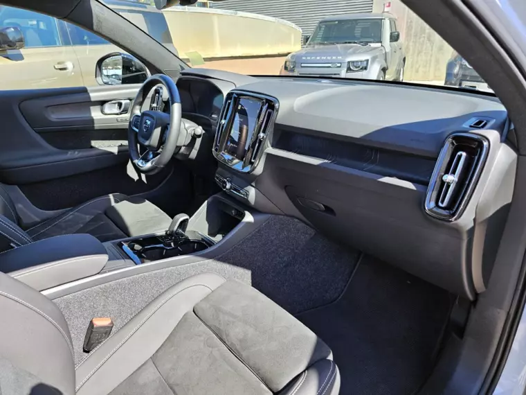 Volvo Ec40 P6 Recharge 2025 Usado Usado en Webautos.cl Volvo Ec40 P6 Recharge 2025 Usado Usado en Webautos.cl