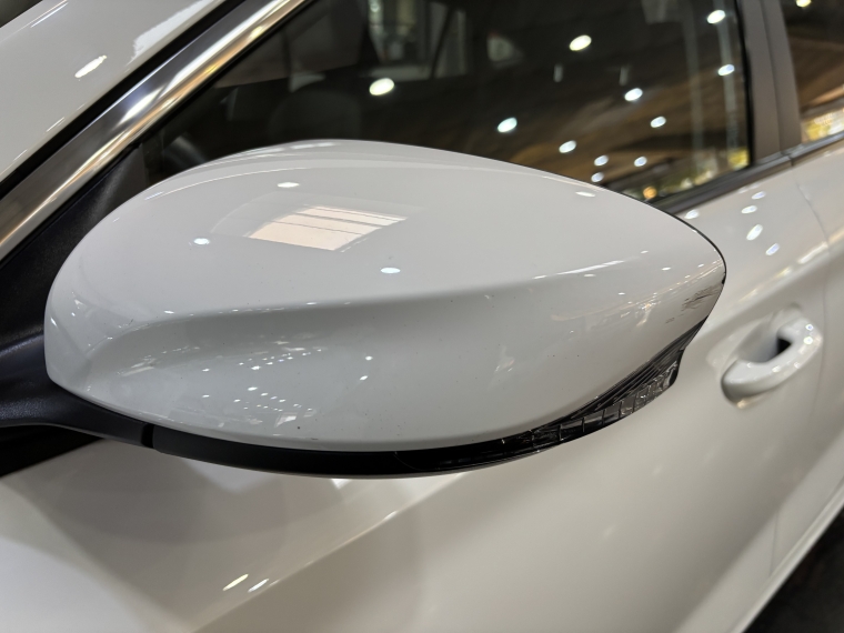 Mg Gt Com 1.5l Cvt Ac 2023  Usado en Grass & Arueste