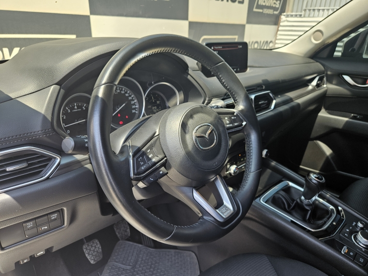 Mazda Cx-5 R L Ca Mt 2019 Usado  Usado en Kovacs Usados