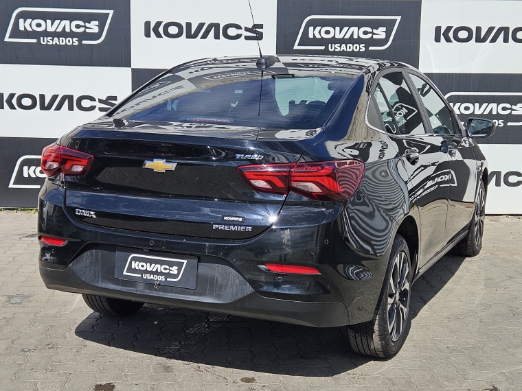 Chevrolet Onix Onix Premier 1.0 Aut 2024 Usado  Usado en Kovacs Usados