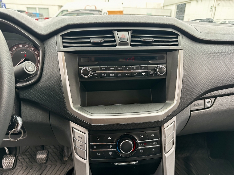 Maxus T60 T60 Dx 2.8 2022 Usado  Usado en Kovacs Usados