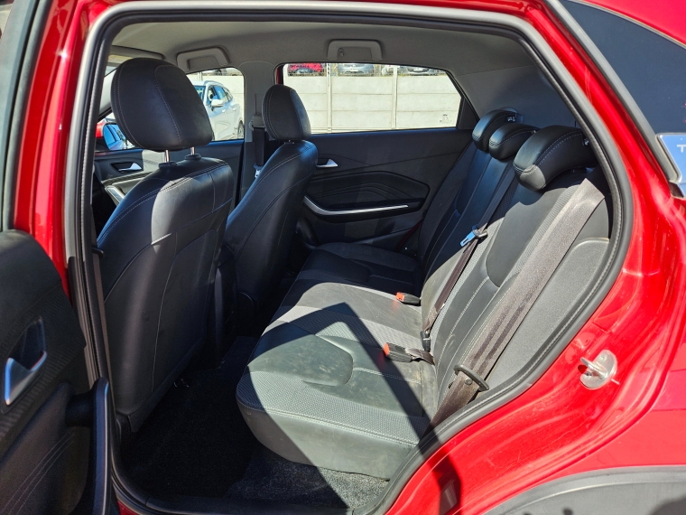 Chery Tiggo 2 pro Tiggo 2 Pro Gls Mt 1.5 2024 Usado en Rosselot Usados