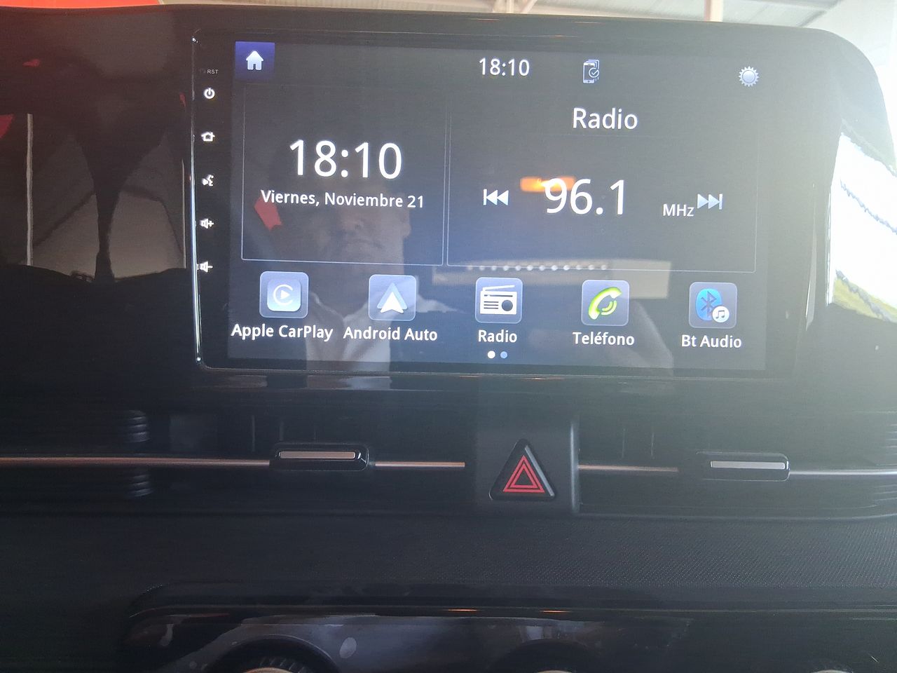 Hyundai Accent Accent Bn7i Mpi 1.5 2024 Usado en Usados de Primera - Sergio Escobar