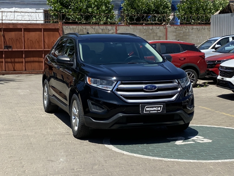 Ford Edge 2.0 Sel Ecoboost 4x2 At 2017 Usado  Usado en Kovacs Usados