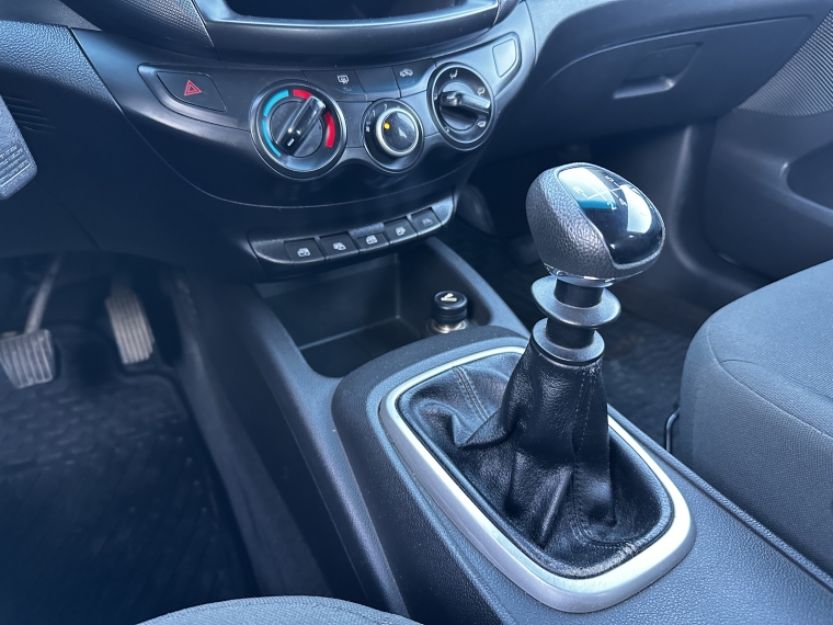 Chevrolet Sail 1.5 Nb Mt 2017 Usado  Usado en Kovacs Usados