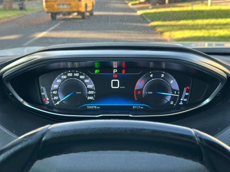 Peugeot 5008 1.5 Bluehdi 130 Hp Auto6 Allure 2020 Usado en Autoadvice Autos Usados
