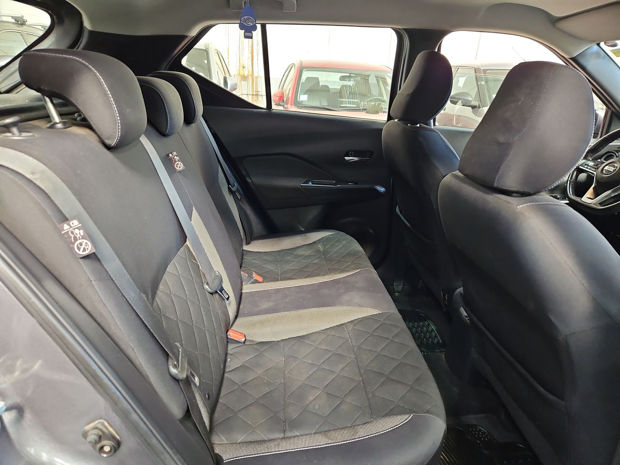 Nissan Kicks New Kicks Advance 1.6 Aut. 2019 Usado en Usados de Primera - Sergio Escobar