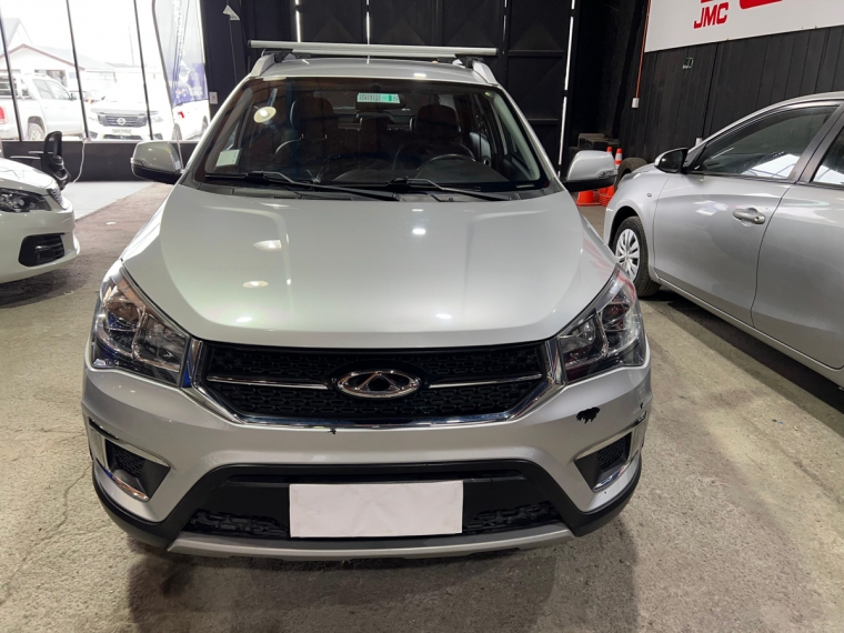 Chery Tiggo 2 Gls 1.5 2021 Usado  Usado en Webautos.cl