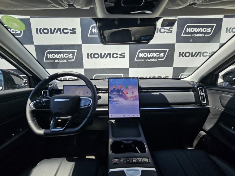 Jaecoo J7 1.5 Prime At 2025 Usado  Usado en Kovacs Usados