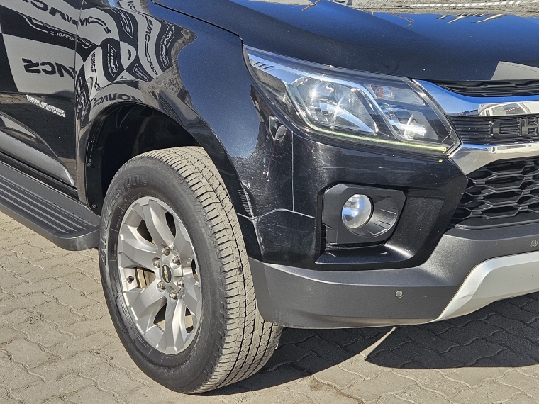 Chevrolet Trailblazer 2.8 Aut 4x4 2022 Usado  Usado en Kovacs Usados