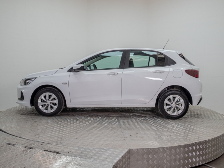 Chevrolet Onix Hb Rs 1.0t 2021 Usado  Usado en Webautos.cl