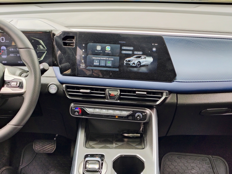 Gac motor Emzoom Emzoom 1.5t Gl 2026 Usado en Rosselot Usados