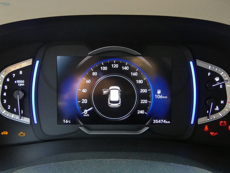 Hyundai 147 Grand Mpi 2.0 2022 Usado  Usado en Webautos.cl