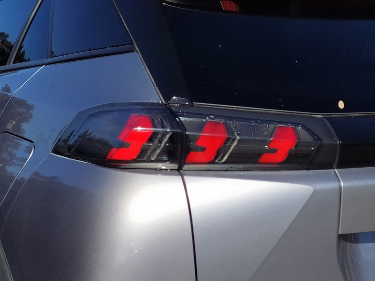 Peugeot 2008 1.2 Allure Pack Puretech 130 Mt 2021 Usado  Usado en Kovacs Usados