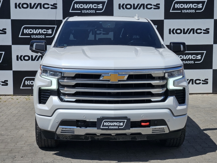 Chevrolet Silverado 3.0 Td High Country At 4x4 Diesel 2023 Usado  Usado en Kovacs Usados