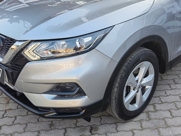 Nissan Qashqai Sense 2.0 2018 Usado  Usado en Kovacs Usados