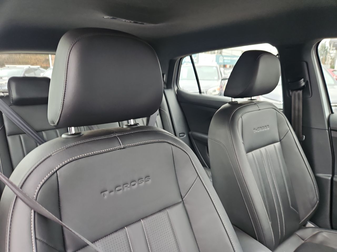Volkswagen T-cross T Cross Tsi 4x2 1.0 Aut 2025 Usado Usado en Webautos.cl Volkswagen T-cross T Cross Tsi 4x2 1.0 Aut 2025 Usado Usado en Webautos.cl