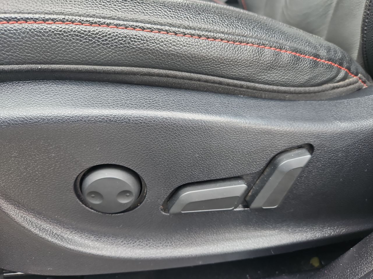 Haval H6 H6 Sport 1.5 Aut 2017 Usado en Usados de Primera - Sergio Escobar