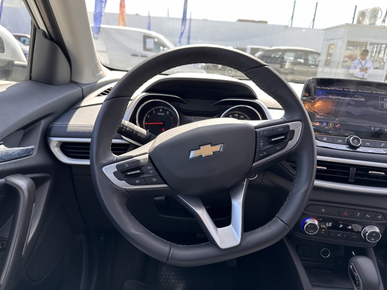 Chevrolet Tracker Tracker 1.2t Aut 2024 Usado  Usado en Kovacs Usados