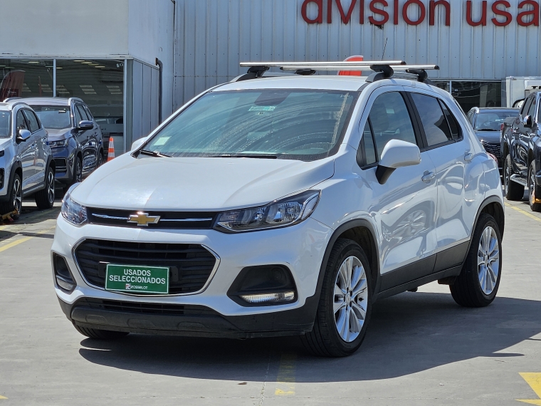 CHEVROLET TRACKER TRACKER II FWD 1,8 2019